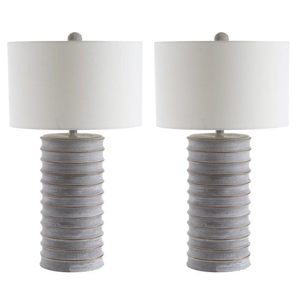 Tahari best sale table lamp